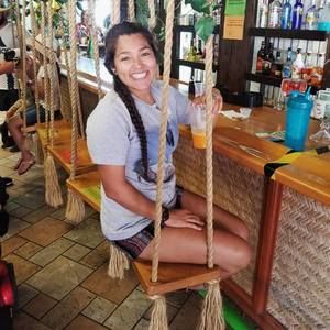 Meet your Posher, Kristina